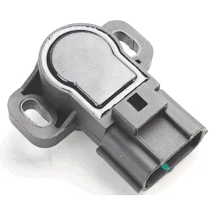THROTTLE POSITION SENSOR 4P