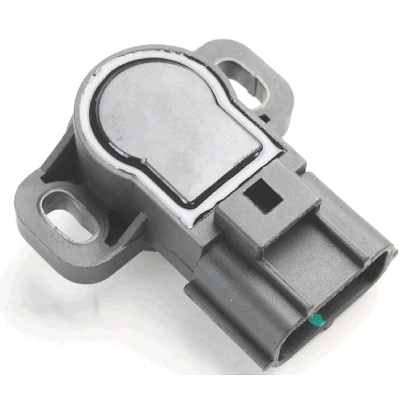 THROTTLE POSITION SENSOR 4P