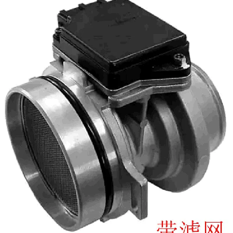 AIR VOLUME METER,4P