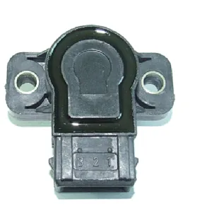 THROTTLE POSITION SENSOR
