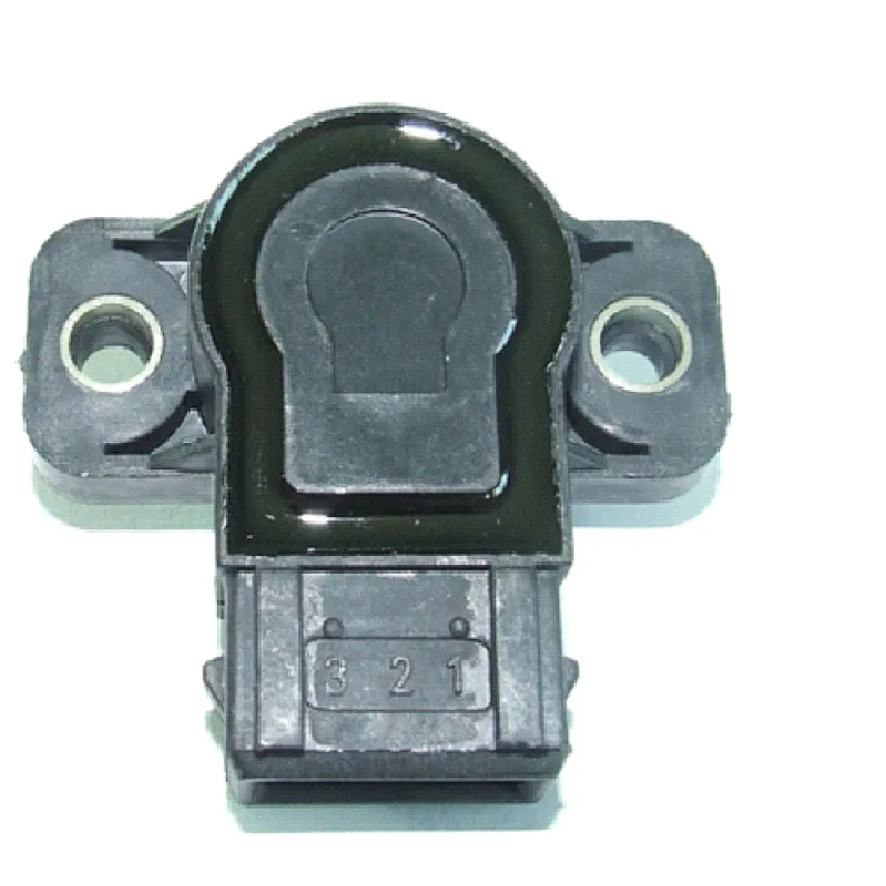 THROTTLE POSITION SENSOR