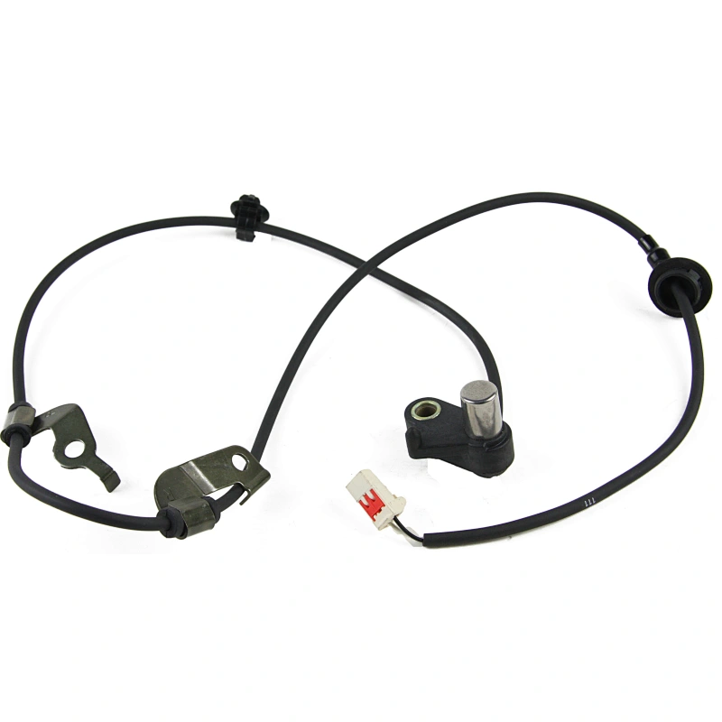 WHEEL SPEED SENSOR,REAR,RIGHT,2P,L=1220/1160MM