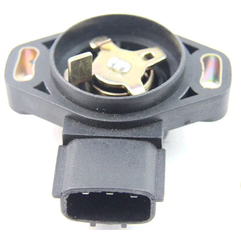 THROTTLE POSITION SENSOR,3P