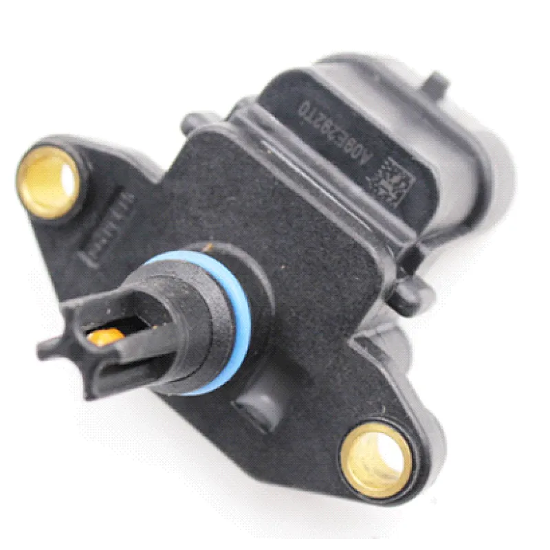 INTAKE MANIFOLD AIR PRESSURE SENSOR,4P