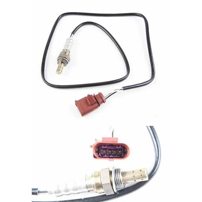 LAMBDA SENSOR,4P L=800MM
