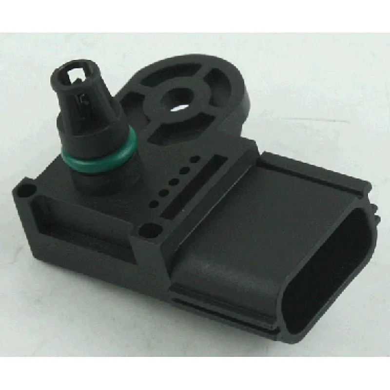 INTAKE MANIFOLD AIR PRESSURE SENSOR,4P