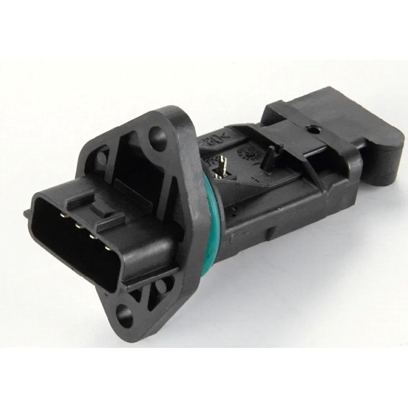 AIR VOLUME METER,4P