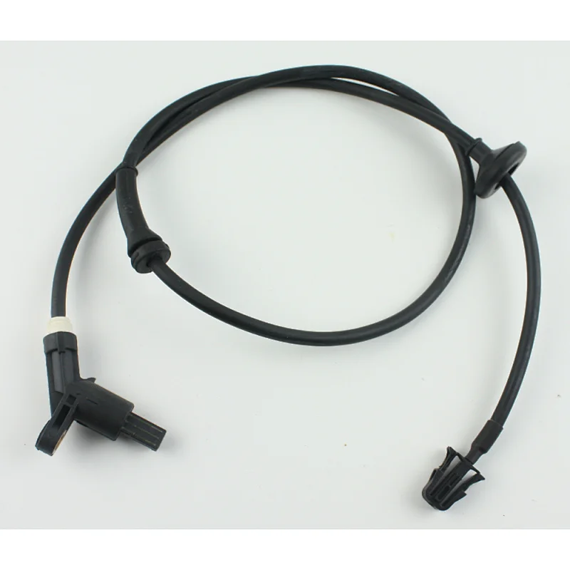 WHEEL SPEED SENSOR,REAR,LEFT/RIGHT,2P,L=880MM