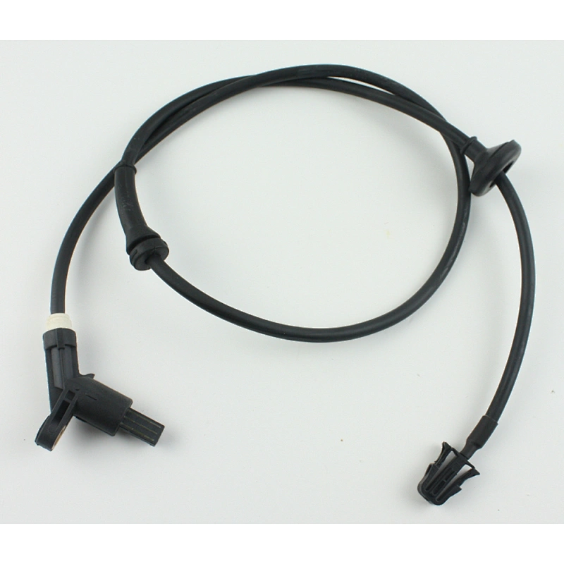 WHEEL SPEED SENSOR,REAR,LEFT/RIGHT,2P,L=880MM