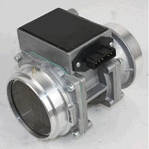 AIR VOLUME METER,5P