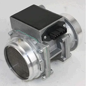 AIR VOLUME METER,5P