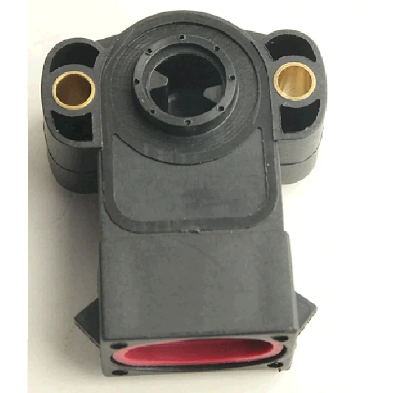 THROTTLE POSITION SENSOR