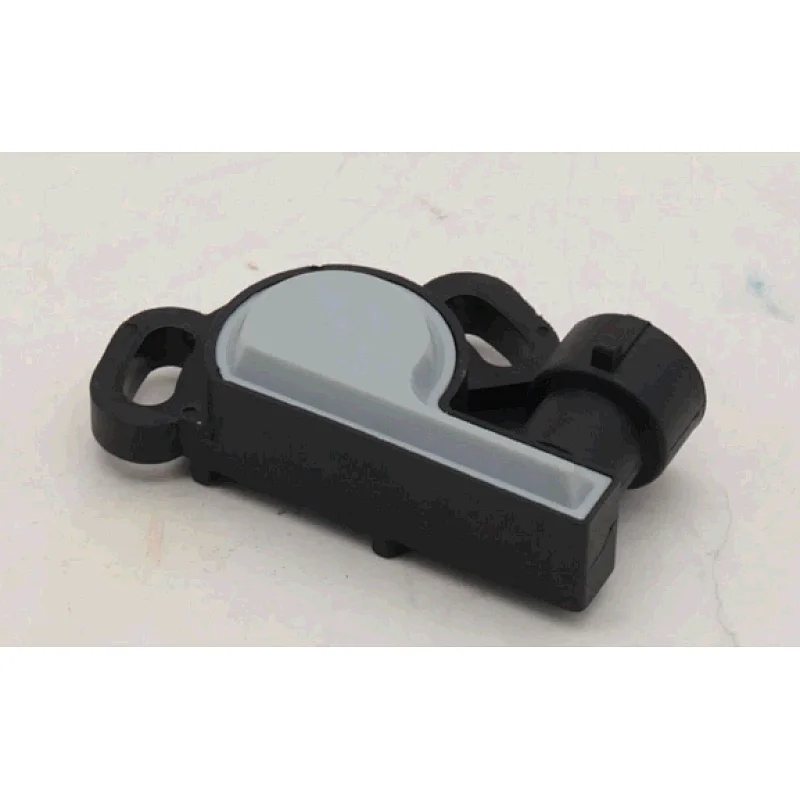 THROTTLE POSITION SENSOR