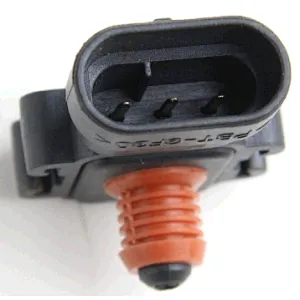 INTAKE MANIFOLD AIR PRESSURE SENSOR,3P