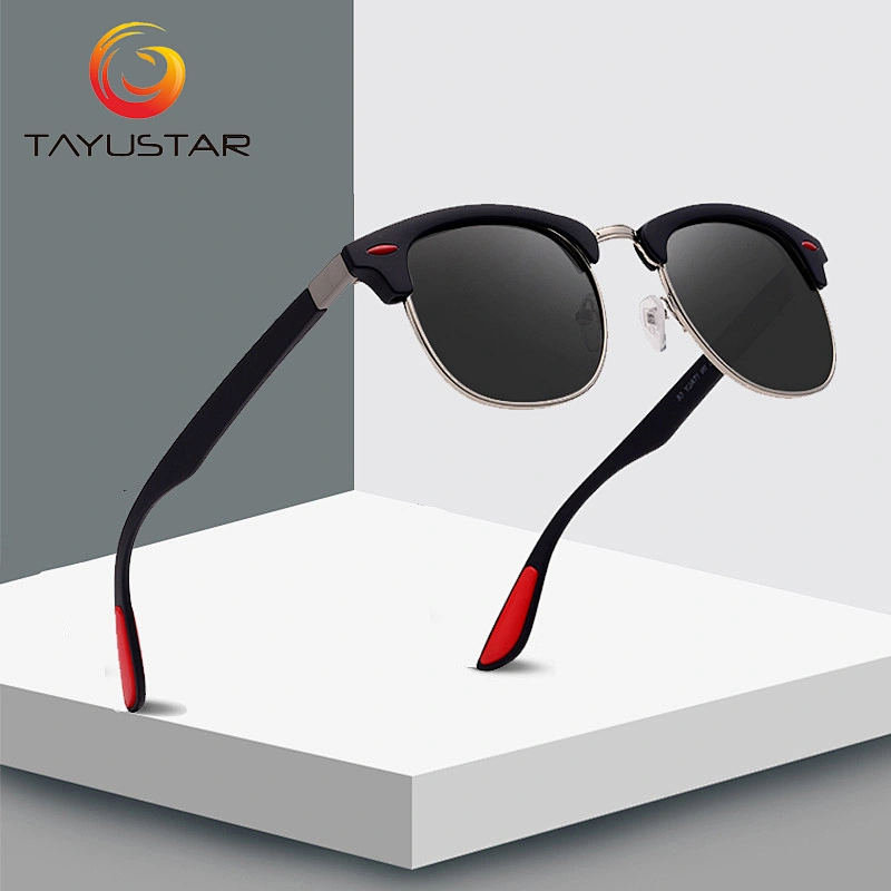 TIIYU Polarized Sunglasses 2020 Fashion Luxury High Quality Classic Retro Sunglasses Men Women Sunglasses Driving Glasses UV400