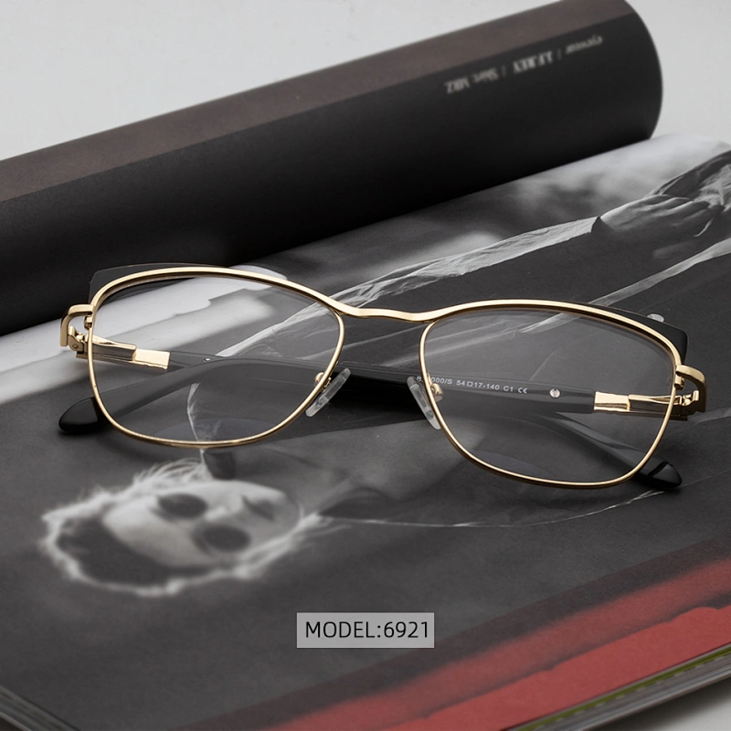 MEESHOW Glasses Frame Men women cat eye Prescription Eyeglasses Female Myopia Optical Frames Clear Spectacles Eyewear glasses