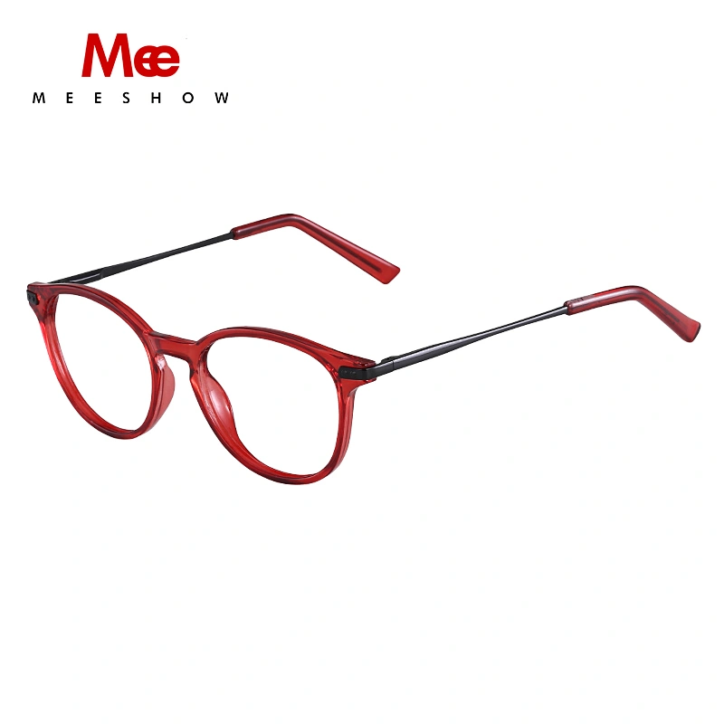 Meeshow Multifocal Reading Glasses Elegant Retro Europe Style Women Glasses Eyeglasses Lesebrillen +1.0 +1.5 +2.0 +2.5 1932