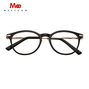 Meeshow Multifocal Reading Glasses Elegant Retro Europe Style Women Glasses Eyeglasses Lesebrillen +1.0 +1.5 +2.0 +2.5 1932