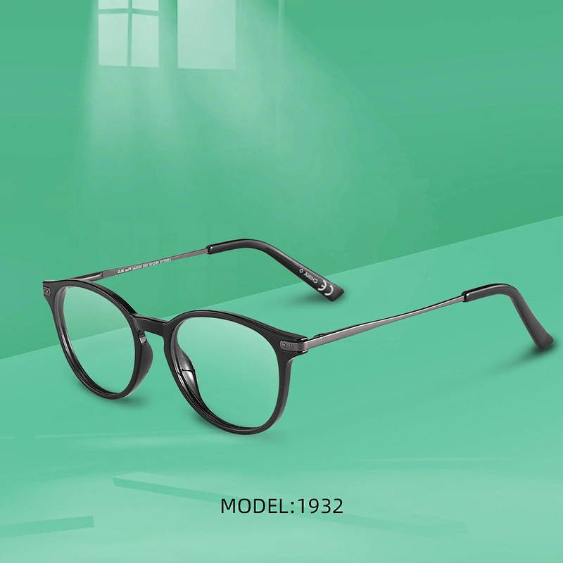 Meeshow Multifocal Reading Glasses Elegant Retro Europe Style Women Glasses Eyeglasses Lesebrillen +1.0 +1.5 +2.0 +2.5 1932