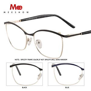 2020 New glasses frame women men eyeglases cat eyes glasses fashion Russisa prescription glasses myopia presbyopia optical frame