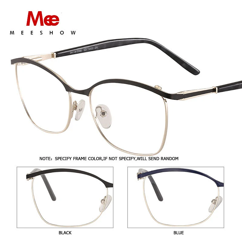 2020 New glasses frame women men eyeglases cat eyes glasses fashion Russisa prescription glasses myopia presbyopia optical frame