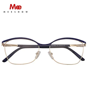2020 New glasses frame women men eyeglases cat eyes glasses fashion Russisa prescription glasses myopia presbyopia optical frame