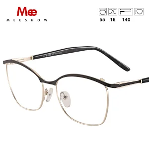 2020 New glasses frame women men eyeglases cat eyes glasses fashion Russisa prescription glasses myopia presbyopia optical frame