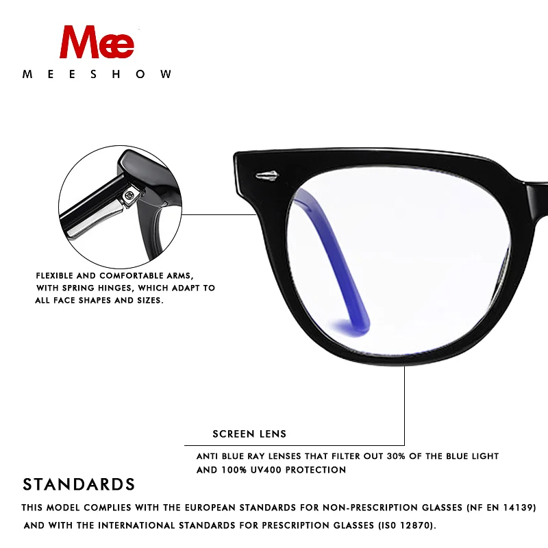 Photochromic Sunglasses Men women Driving Glasses anti blue light blocking Sun Glasses retro computer Driver's eyeglasses 7923