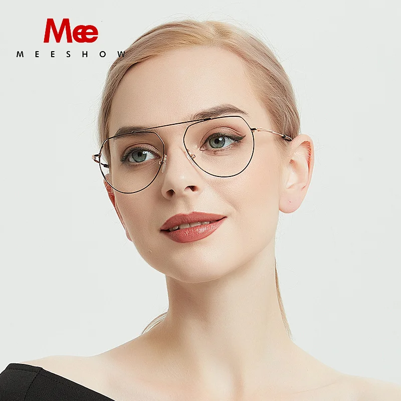 Fashion Glasses Frame women Ultralight Vintage diamond myopia Prescription Eyeglasses Optical Frame spectacle glass 1813