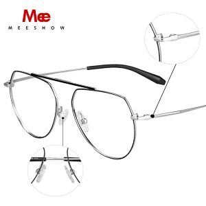 Fashion Glasses Frame women Ultralight Vintage diamond myopia Prescription Eyeglasses Optical Frame spectacle glass 1813