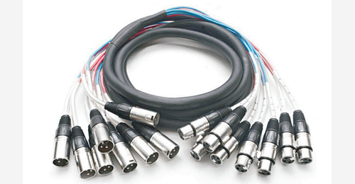 Simplify Your Audio Setup with Our Snake Cables- NINGBO SUF ELEC & TECH ...