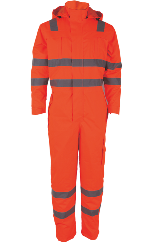 WY-1601连体服