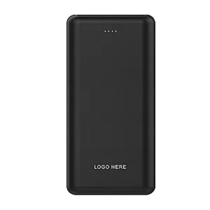 Pop max 20000 power bank with USB fast charge type c input output PD18W