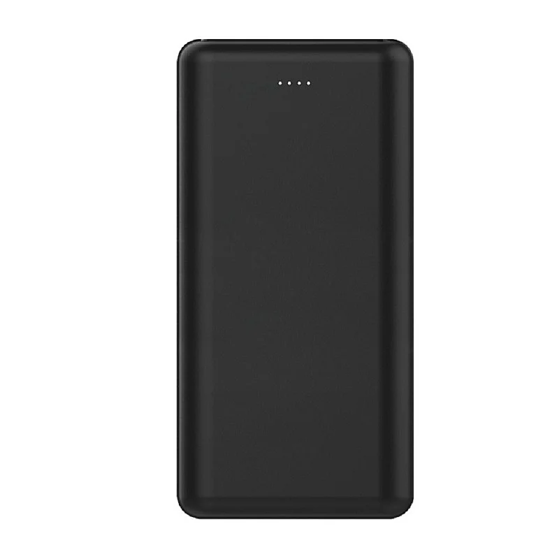 Pop max 20000 power bank with USB fast charge type c input output PD18W