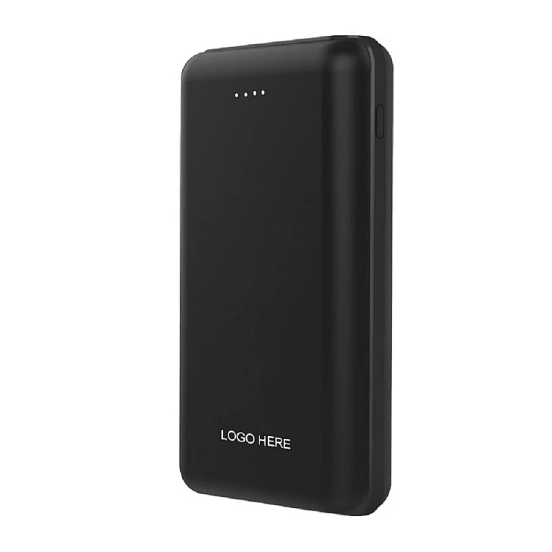 Pop max 20000 power bank with USB fast charge type c input output PD18W