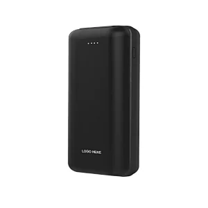 Pop mini slim size power bank 5000mAh custom logo premium lithium ion battery