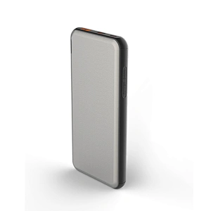 10000mah fast charging metal portable power bank