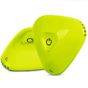 new  ionized car air purifier