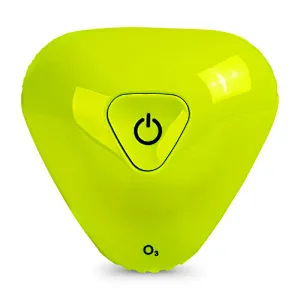 new  ionized car air purifier