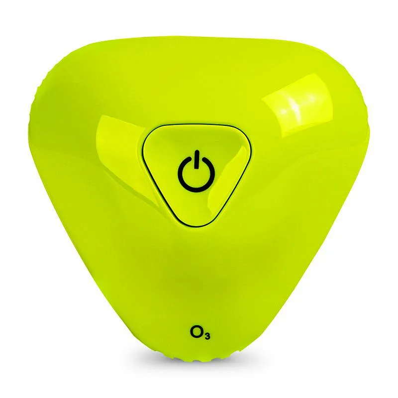 new  ionized car air purifier