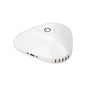 new  ionized car air purifier