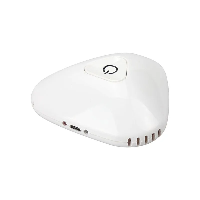 new ionized car air purifier