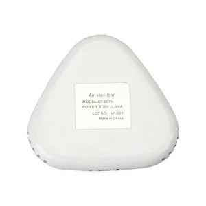 new  ionized car air purifier