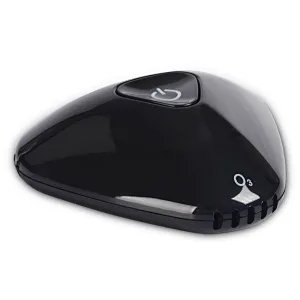 new  ionized car air purifier