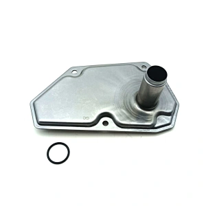 TRANSPEED RE0F11A JF015E Auto Transmission Oil Filter Pan Seal Kit For Suzuki Nissan Note Sentra Tiida Versa Chevrolet