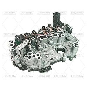 TRANSPEED CVT JF020E Automatic Transmission Valve Body For NISSAN SUZUKI SYLPHY Transmission And Drivetrain