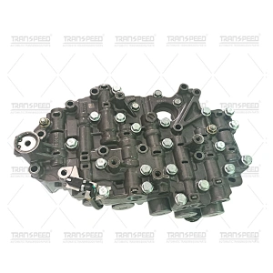 TRANSPEED CVT JF020E Automatic Transmission Valve Body For NISSAN SUZUKI SYLPHY Transmission And Drivetrain