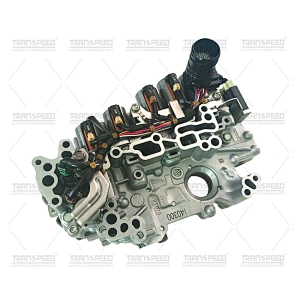 TRANSPEED CVT JF020E Automatic Transmission Valve Body For NISSAN SUZUKI SYLPHY Transmission And Drivetrain
