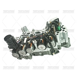 TRANSPEED CVT JF020E Automatic Transmission Valve Body For NISSAN SUZUKI SYLPHY Transmission And Drivetrain