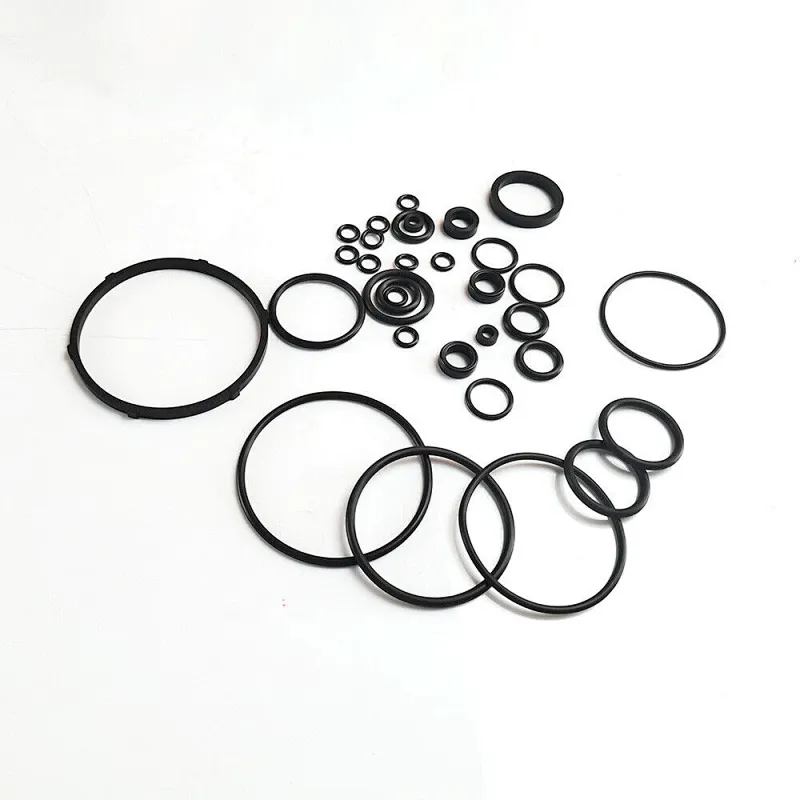 TRANSPEED AL4 DPO Auto Transmission Overhaul Kit filter For Peugeot Citroen Renault
